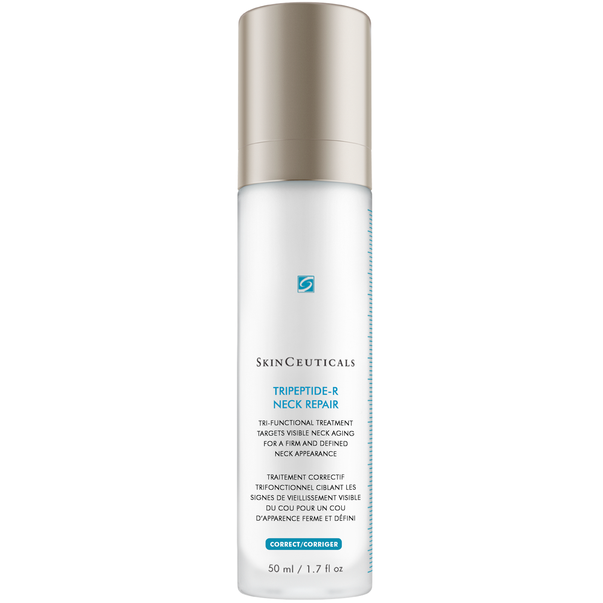 Tripeptide-R Neck Repair - Neck Cream - SkinCeuticals CA
